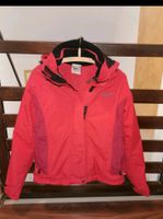 Jack Wolfskin 3 in 1 Jacke Gr. 34/XS/164 Niedersachsen - Braunschweig Vorschau