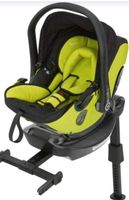 Kiddy Babyschale mit Isofix Bayern - Röslau Vorschau