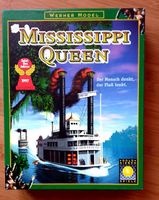 Mississippi Queen - Goldsieber Hessen - Eppstein Vorschau