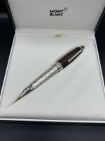 Montblanc Meisterstück Solitaire Prince Aviator 119684 LeGrand Hessen - Kassel Vorschau