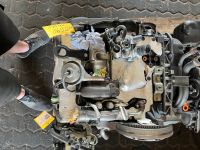 RF5C Motor aus Mazda 6 Saarland - Merzig Vorschau