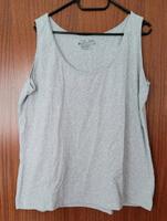 graues Damen Top - T-Shirt - Größe 56/58 - Esmara - NEU Niedersachsen - Weyhe Vorschau