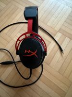 Hyper X gaming headset ohne Mikrofon Bayern - Essenbach Vorschau