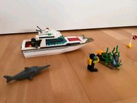 Lego City Tauchyacht 60221 Köln - Esch/Auweiler Vorschau