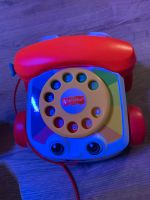 Fisher- Price Telefon Hessen - Grebenstein Vorschau