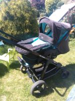 Kinderwagen Kombi ABC gegen kleines zu verschenken bis 26.5. Niedersachsen - Stelle Vorschau