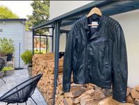 Mango Lederjacke Biker L Hessen - Friedrichsdorf Vorschau