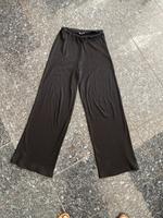 ZARA Hose Culotte, Feinstrickhose, Weite Hose Niedersachsen - Braunschweig Vorschau
