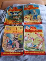 Nils Holgerson Comics Baden-Württemberg - Langenau Vorschau