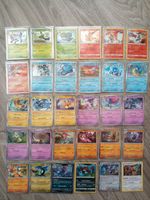 Pokemon TCG Karten Set Sammlung Anfänger - 30 Holos DEUTSCH Flensburg - Fruerlund Vorschau