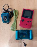 Nintendo Game boy color Bochum - Bochum-Südwest Vorschau