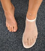 Sandalen aus Netz, neu Kreis Pinneberg - Schenefeld Vorschau