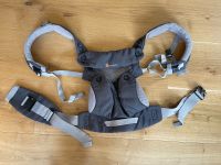 Ergobaby Babytrage 360 Cool Air Mesh Carbon grey Altona - Hamburg Blankenese Vorschau