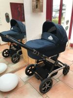 Hartan Kinderwagen / Sportwagen / Xperia GTS/ s‘ Oliver Nordrhein-Westfalen - Kreuztal Vorschau