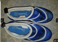 Wasserschuhe Aquaschuhe Gr.32 Badeschuhe Neoprenschuhe Sachsen - Freiberg Vorschau