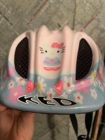 Kinder/Mädchen Fahrrad Helme von  Hello kitty & Dora Hessen - Raunheim Vorschau