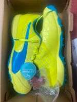 Verkaufe neue Puma Schuhe Fußballschuhe Wander Schuhe und sportsc Baden-Württemberg - Neuffen Vorschau