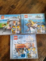 Lego City hörspiel Brandenburg - Eichwalde Vorschau