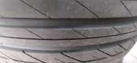 BMW Sommerreifen Bridgestone 225/50/18 4x Schleswig-Holstein - Ahrensburg Vorschau