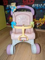 Fisher Price Lauflern- / Puppenwagen Thüringen - Floh-Seligenthal-Floh Vorschau