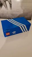 -NEU- LEGO 10282 Adidas Superstar Baden-Württemberg - Tübingen Vorschau