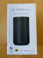 LG ThinQ Smart Speaker WK7 Nordrhein-Westfalen - Mülheim (Ruhr) Vorschau