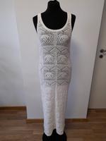 Weißes Only Strandkleid in XS Niedersachsen - Osterholz-Scharmbeck Vorschau