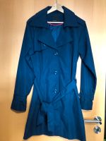 Vero Moda Trenchcoat Mantel marine Navy L Baden-Württemberg - Großbettlingen Vorschau