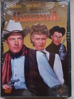 DVD Der Mann aus Virginia- Joel McCrea, Brian Donlevy neu OVP Thüringen - Altenburg Vorschau