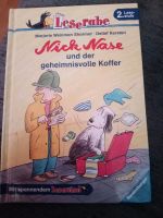 Verkaufe schickes Lesebuch  von leserabe Berlin - Neukölln Vorschau