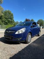 Opel Corsa D Selection "110 Jahre" *SERVICE NEU*8FACH Bayern - Augsburg Vorschau