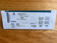 3 Helge Schneider Tickets für den 31.08.2024, Hamburg Stadtpark Hamburg-Nord - Hamburg Eppendorf Vorschau