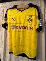 BVB Trikot 2015/16 Reus XL Sachsen - Plauen Vorschau
