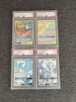 Pokemon Karten Holo Shiny GX Hidden Fates PSA 10 München - Schwanthalerhöhe Vorschau