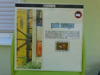 Pete Seeger - Pete Seeger (Schallplatte) Bayern - Bad Kissingen Vorschau