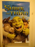 17 Poster Kunstdruck Shrek 3 the Third 61 x 90 cm Berlin - Reinickendorf Vorschau