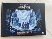 Harry Potter Buch zauberhafte Schnitt Silhouetten Hessen - Kassel Vorschau
