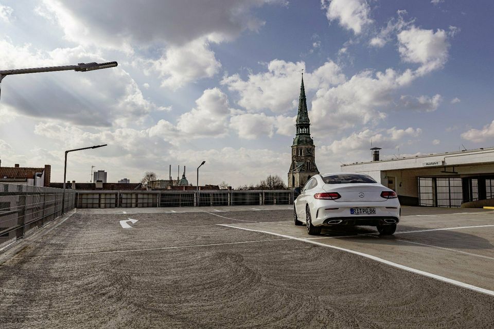 Carshooting | Automobilfotografie | Fotoshooting in Celle