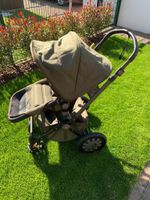 Kinderwagen Bugaboo  Diesel.Limited Edition Hessen - Hanau Vorschau