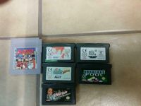 Gameboy Advance Spiele Nordrhein-Westfalen - Leverkusen Vorschau