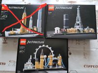 2 x Lego Architektur Hessen - Hofgeismar Vorschau