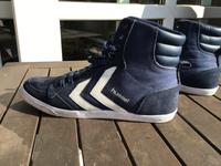 Hummel Sneaker Schuhe Sportschuhe Stiefel 40 Eimsbüttel - Hamburg Schnelsen Vorschau