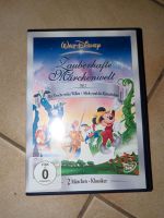 Disney DVD Bayern - Zeil Vorschau