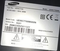 SUCHE Netzteil Samsung  BN44-00376A Saarland - Saarlouis Vorschau