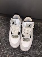 Jordan 4 Military black Essen - Essen-Borbeck Vorschau