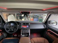 Range Rover Vogue 2013 2014 2015 2016 2017 Ambiente Beleuchtung Brandenburg - Großbeeren Vorschau