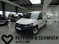 Volkswagen CADDY MAXI KASTEN SORTIMO KLIMA+ALLWETTER+AHK+1H Baden-Württemberg - Mannheim Vorschau