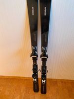 Ski-ATOMIC-BLACK HEAVEN.Bend-X-Technologie 141cm Nordrhein-Westfalen - Rahden Vorschau