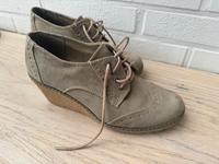Schuhe gr. 37 Nordrhein-Westfalen - Brüggen Vorschau
