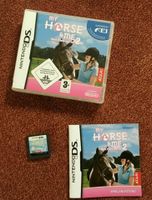 Nintendo DS " My Horse & me 2" Niedersachsen - Buchholz in der Nordheide Vorschau